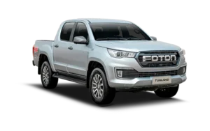 TUNLAND G7 AT DC PLATON 4X4