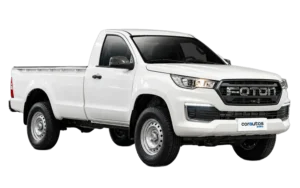 TUNLAND G7 MT CS PLATON 4X4