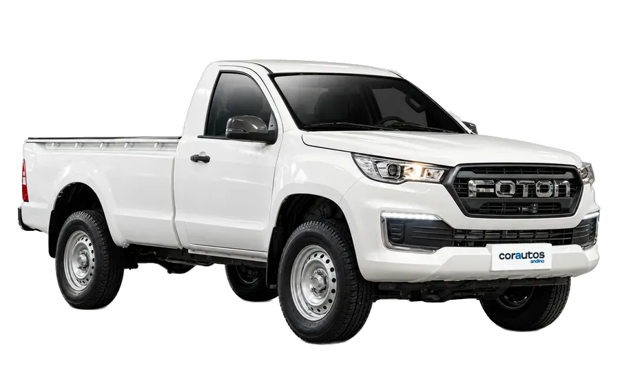 TUNLAND G7 MT CS PLATON 4X4