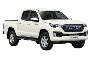 TUNLAND G7 ELETRICA 4X2