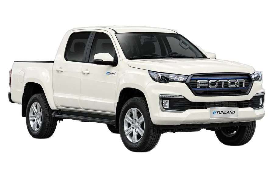 TUNLAND G7 ELETRICA 4X2
