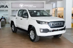 TUNLAND G7 ELETRICA 4X2