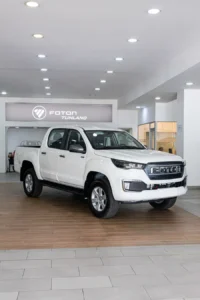 TUNLAND G7 ELETRICA 4X2