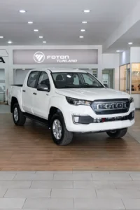 TUNLAND G7 ELETRICA 4X2