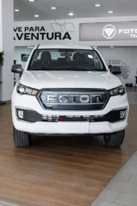 TUNLAND G7 ELETRICA 4X2