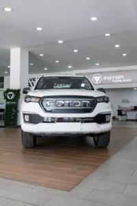 TUNLAND G7 ELETRICA 4X2