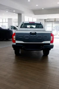 TUNLAND G7 ELETRICA 4X2