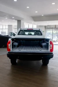 TUNLAND G7 ELETRICA 4X2