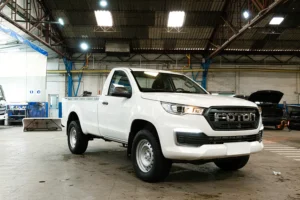 TUNLAND G7 MT CS PLATON 4X2