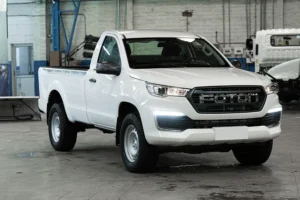 TUNLAND G7 MT CS PLATON 4X2