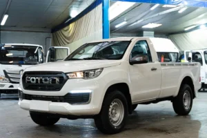 TUNLAND G7 MT CS PLATON 4X2