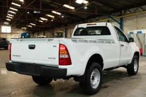 TUNLAND G7 MT CS PLATON 4X2