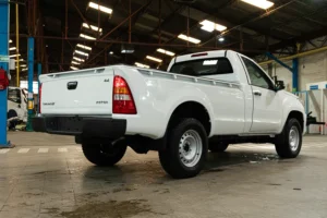 TUNLAND G7 MT CS PLATON 4X2