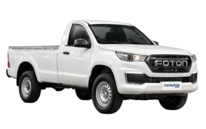 TUNLAND G7 MT CS PLATON 4X2