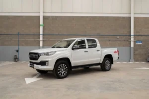 TUNLAND G7 MT DC PLATON 4X4