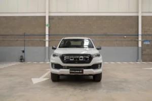 TUNLAND G7 MT DC PLATON 4X4
