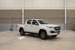 TUNLAND G7 MT DC PLATON 4X4
