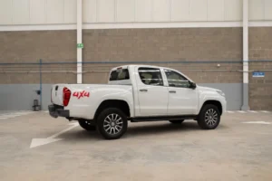 TUNLAND G7 MT DC PLATON 4X4