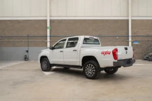 TUNLAND G7 MT DC PLATON 4X4