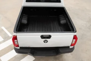 TUNLAND G7 MT DC PLATON 4X4