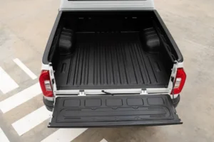 TUNLAND G7 MT DC PLATON 4X4