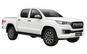 TUNLAND G7 MT DC PLATON 4X4