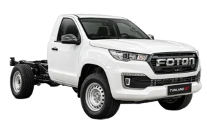 TUNLAND G7 MT CS CHASIS 4X2