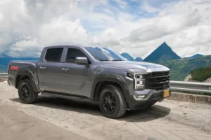TUNLAND V7 MT HIBRIDA ULTIMATE