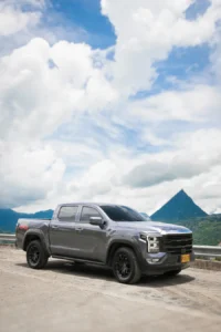 TUNLAND V7 MT HIBRIDA ULTIMATE